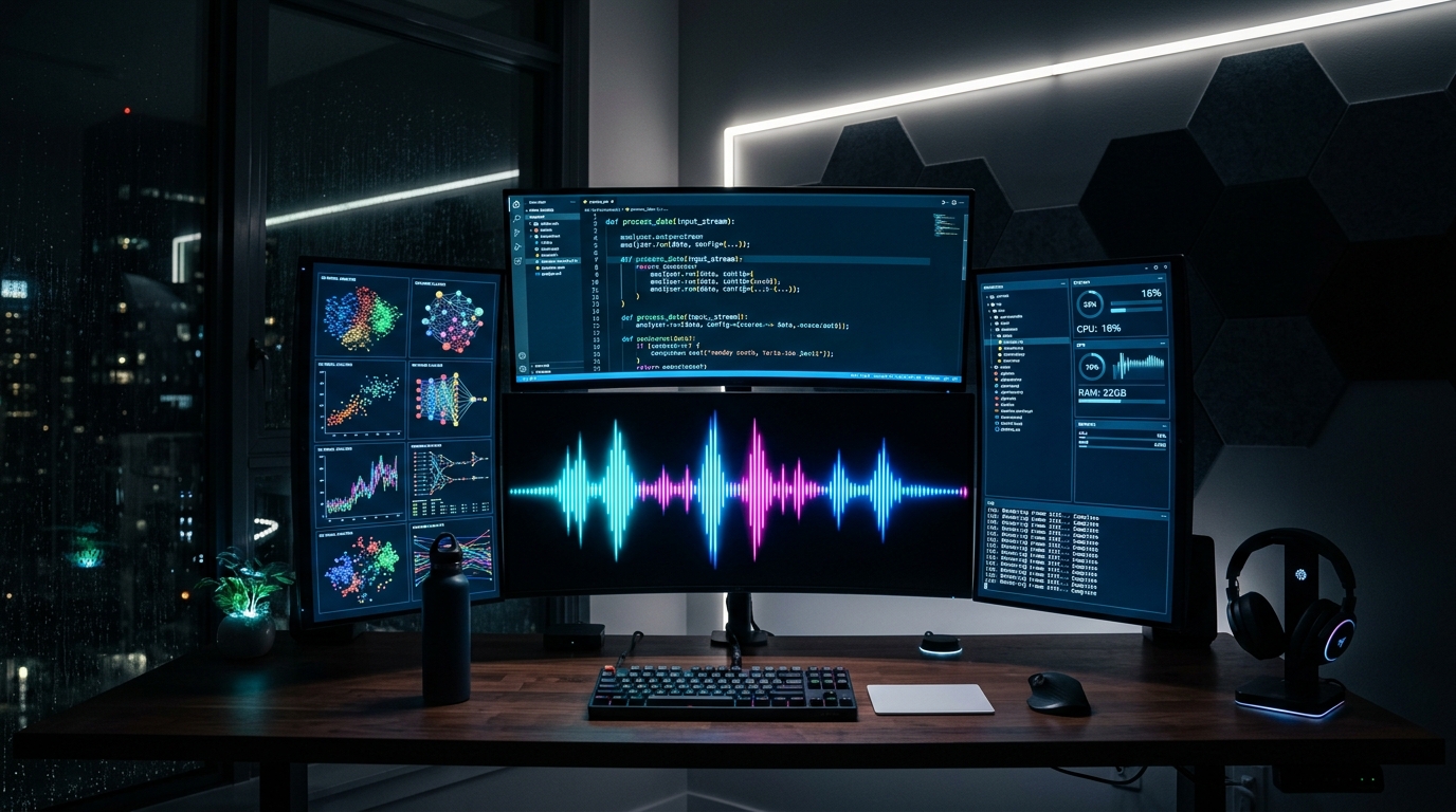 Developer Code Sandbox