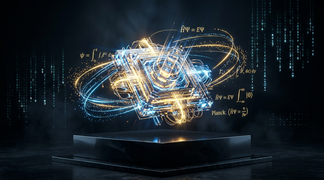 Quantum Deep Reasoning